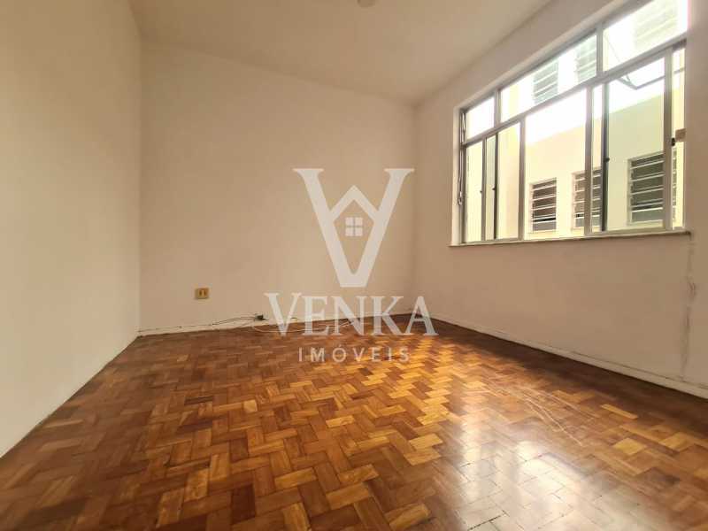 Conheça VENKA IMÓVEIS do imóvel - Apartamento à venda Rua Lauro Muller,Rio de Janeiro,RJ Botafogo - R$ 570.000 - VKAP10040 - 4 VENKA IMÓVEIS - 4