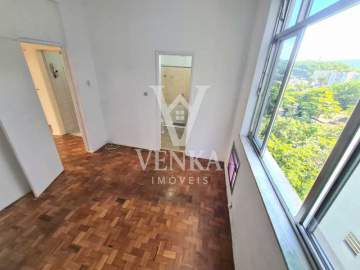 Ótima localização - Apartamento à venda Rua Lauro Muller,Rio de Janeiro,RJ Botafogo - R$ 570.000 - VKAP10040