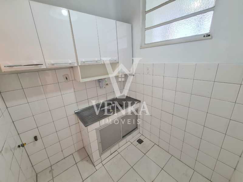 Conheça VENKA IMÓVEIS do imóvel - Apartamento à venda Rua Lauro Muller,Rio de Janeiro,RJ Botafogo - R$ 570.000 - VKAP10040 - 26 VENKA IMÓVEIS - 26