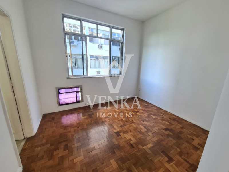 Conheça VENKA IMÓVEIS do imóvel - Apartamento à venda Rua Lauro Muller,Rio de Janeiro,RJ Botafogo - R$ 570.000 - VKAP10040 - 5 VENKA IMÓVEIS - 5