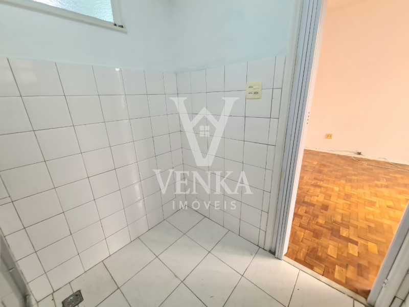 Conheça VENKA IMÓVEIS do imóvel - Apartamento à venda Rua Lauro Muller,Rio de Janeiro,RJ Botafogo - R$ 570.000 - VKAP10040 - 6 VENKA IMÓVEIS - 6