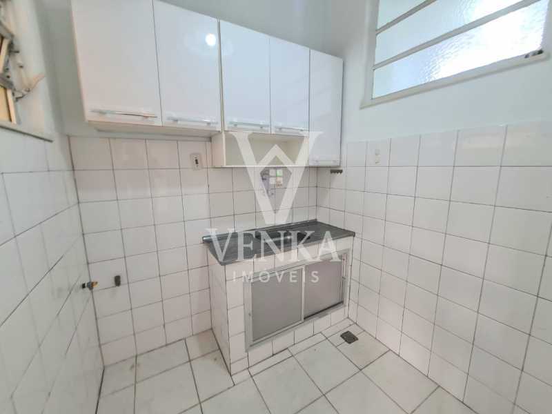 Conheça VENKA IMÓVEIS do imóvel - Apartamento à venda Rua Lauro Muller,Rio de Janeiro,RJ Botafogo - R$ 570.000 - VKAP10040 - 27 VENKA IMÓVEIS - 27