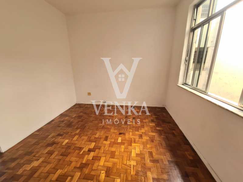 Conheça VENKA IMÓVEIS do imóvel - Apartamento à venda Rua Lauro Muller,Rio de Janeiro,RJ Botafogo - R$ 570.000 - VKAP10040 - 13 VENKA IMÓVEIS - 13