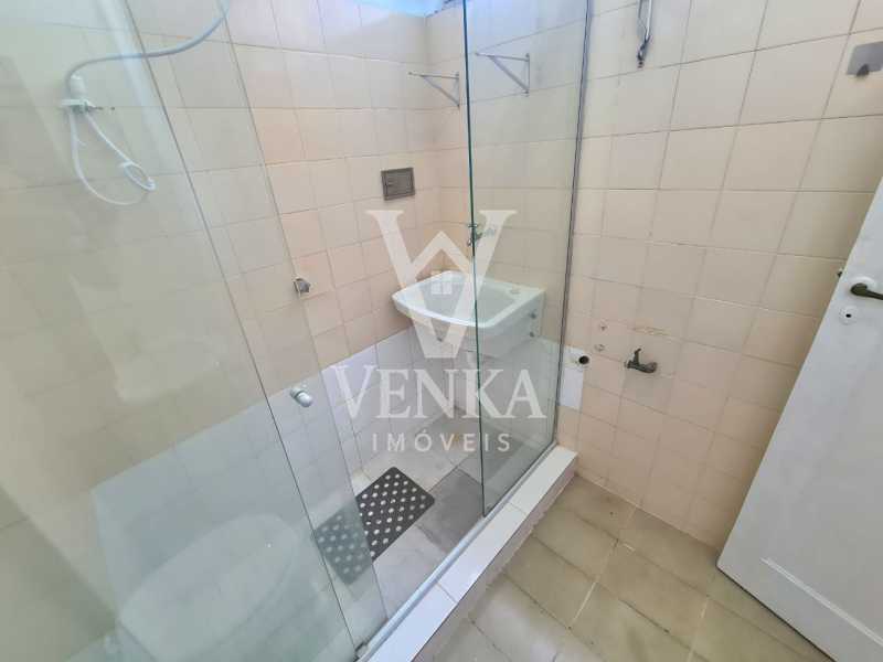 Conheça VENKA IMÓVEIS do imóvel - Apartamento à venda Rua Lauro Muller,Rio de Janeiro,RJ Botafogo - R$ 570.000 - VKAP10040 - 23 VENKA IMÓVEIS - 23