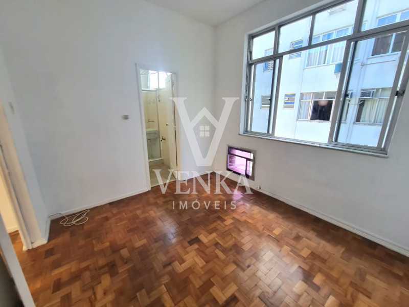 Conheça VENKA IMÓVEIS do imóvel - Apartamento à venda Rua Lauro Muller,Rio de Janeiro,RJ Botafogo - R$ 570.000 - VKAP10040 - 9 VENKA IMÓVEIS - 9