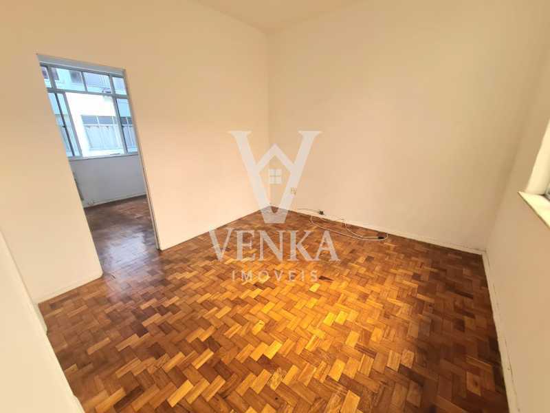 Conheça VENKA IMÓVEIS do imóvel - Apartamento à venda Rua Lauro Muller,Rio de Janeiro,RJ Botafogo - R$ 570.000 - VKAP10040 - 8 VENKA IMÓVEIS - 8