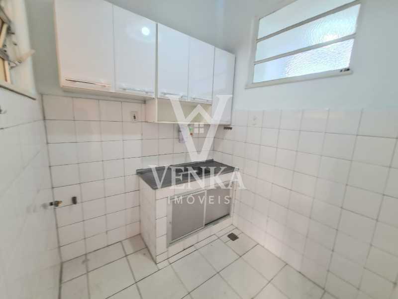 Conheça VENKA IMÓVEIS do imóvel - Apartamento à venda Rua Lauro Muller,Rio de Janeiro,RJ Botafogo - R$ 570.000 - VKAP10040 - 30 VENKA IMÓVEIS - 30