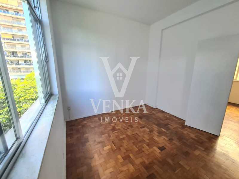 Conheça VENKA IMÓVEIS do imóvel - Apartamento à venda Rua Lauro Muller,Rio de Janeiro,RJ Botafogo - R$ 570.000 - VKAP10040 - 7 VENKA IMÓVEIS - 7