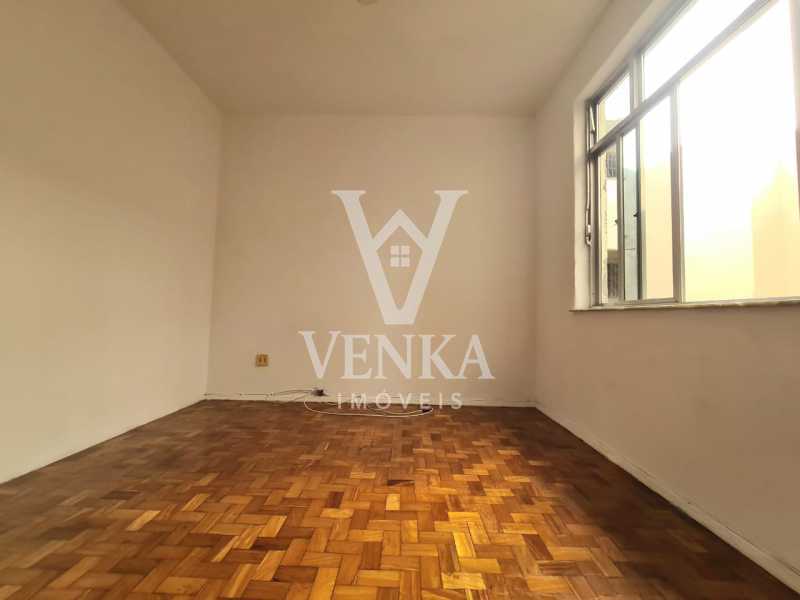 Conheça VENKA IMÓVEIS do imóvel - Apartamento à venda Rua Lauro Muller,Rio de Janeiro,RJ Botafogo - R$ 570.000 - VKAP10040 - 16 VENKA IMÓVEIS - 16