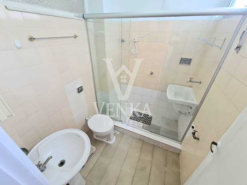 Conheça VENKA IMÓVEIS do imóvel - Apartamento à venda Rua Lauro Muller,Rio de Janeiro,RJ Botafogo - R$ 570.000 - VKAP10040 - 22 VENKA IMÓVEIS - 22