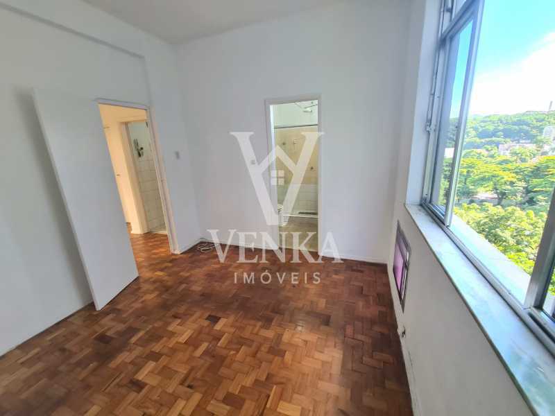 Conheça VENKA IMÓVEIS do imóvel - Apartamento à venda Rua Lauro Muller,Rio de Janeiro,RJ Botafogo - R$ 570.000 - VKAP10040 - 10 VENKA IMÓVEIS - 10