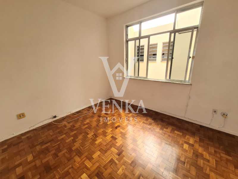 Conheça VENKA IMÓVEIS do imóvel - Apartamento à venda Rua Lauro Muller,Rio de Janeiro,RJ Botafogo - R$ 570.000 - VKAP10040 - 17 VENKA IMÓVEIS - 17