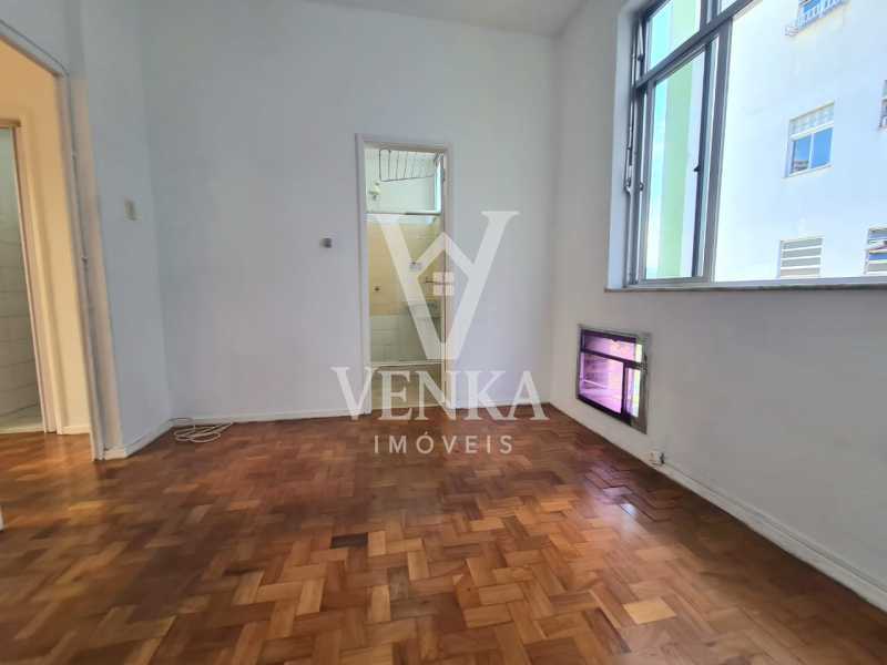 Conheça VENKA IMÓVEIS do imóvel - Apartamento à venda Rua Lauro Muller,Rio de Janeiro,RJ Botafogo - R$ 570.000 - VKAP10040 - 14 VENKA IMÓVEIS - 14