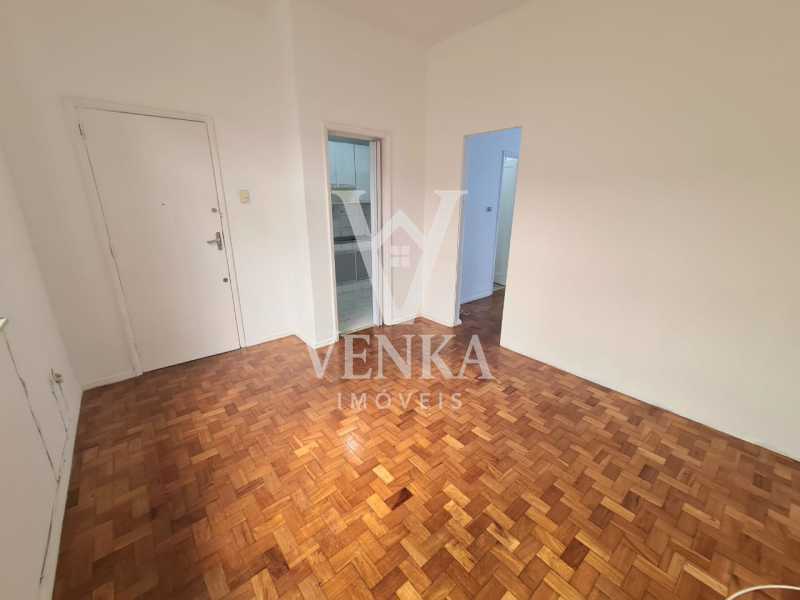 Conheça VENKA IMÓVEIS do imóvel - Apartamento à venda Rua Lauro Muller,Rio de Janeiro,RJ Botafogo - R$ 570.000 - VKAP10040 - 18 VENKA IMÓVEIS - 18