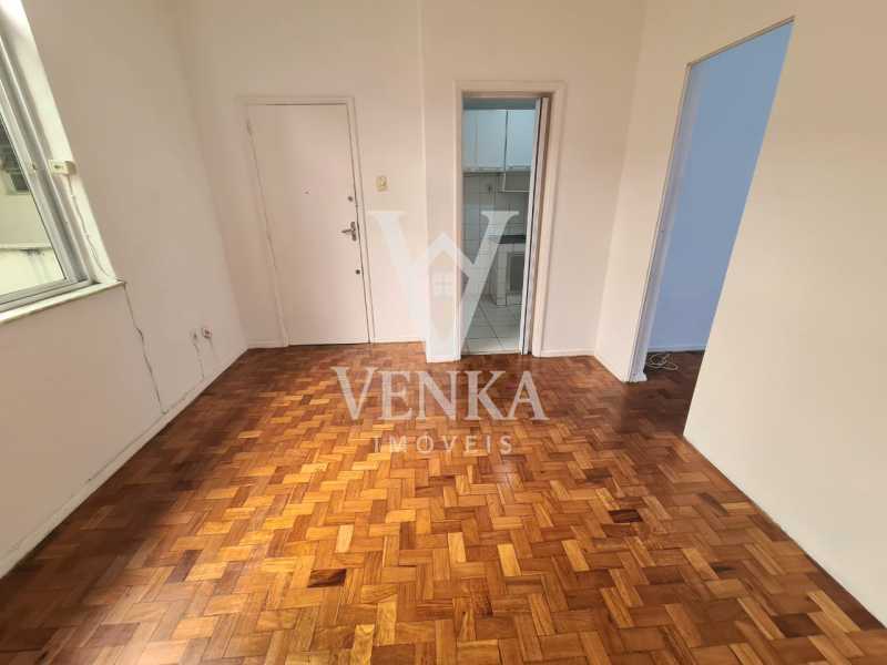 Conheça VENKA IMÓVEIS do imóvel - Apartamento à venda Rua Lauro Muller,Rio de Janeiro,RJ Botafogo - R$ 570.000 - VKAP10040 - 20 VENKA IMÓVEIS - 20