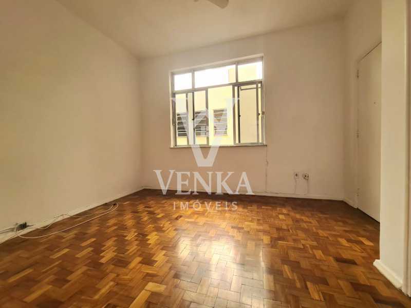 Conheça VENKA IMÓVEIS do imóvel - Apartamento à venda Rua Lauro Muller,Rio de Janeiro,RJ Botafogo - R$ 570.000 - VKAP10040 - 21 VENKA IMÓVEIS - 21