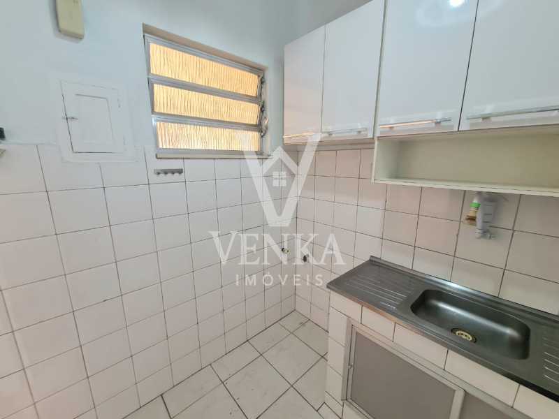 Conheça VENKA IMÓVEIS do imóvel - Apartamento à venda Rua Lauro Muller,Rio de Janeiro,RJ Botafogo - R$ 570.000 - VKAP10040 - 29 VENKA IMÓVEIS - 29