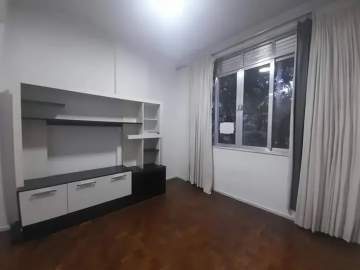 Apartamento 2 quartos à venda Rio de Janeiro,RJ Copacabana - R$ 740.000 - VKAP20063