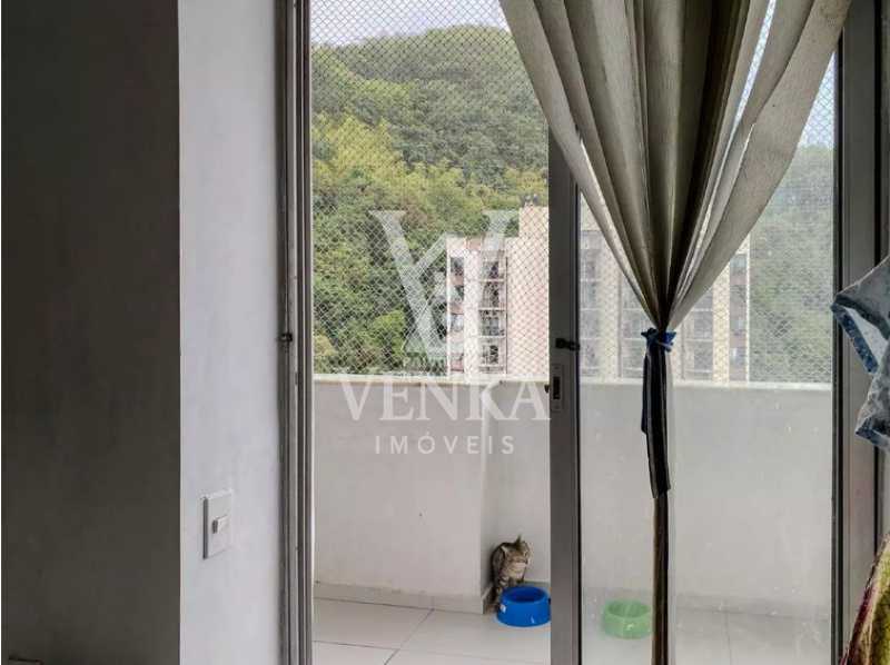 Vista da varanda - 13