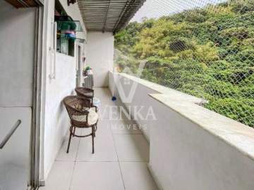 Imperdível - Apartamento 2 quartos à venda Rio de Janeiro,RJ Copacabana - R$ 700.000 - VKAP20064