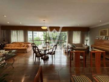 Ótima localização - Apartamento 3 quartos à venda Rio de Janeiro,RJ Copacabana - R$ 1.650.000 - VKAP30125