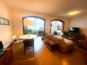 Imperdível - Apartamento 3 quartos à venda Rio de Janeiro,RJ Copacabana - R$ 950.000 - VKAP30127