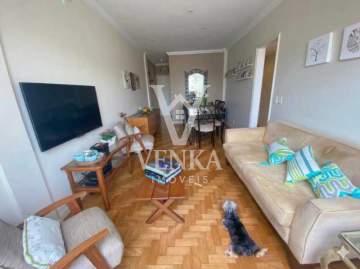 Apartamento 3 quartos à venda Rio de Janeiro,RJ Copacabana - R$ 1.050.000 - VKAP30129