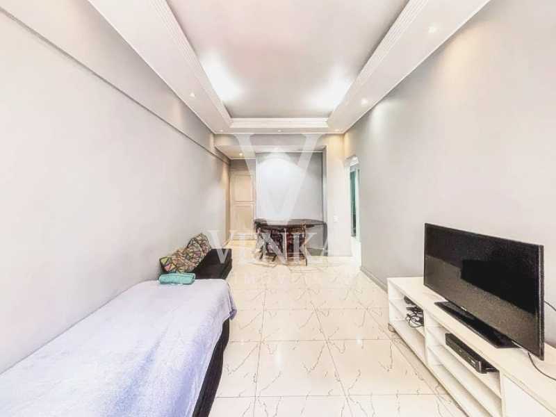 Cinco de Julho a Venda - 2