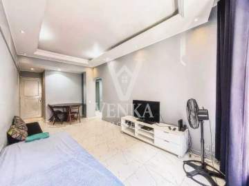 Apartamento 3 quartos à venda Rio de Janeiro,RJ Copacabana - R$ 960.000 - VKAP30131