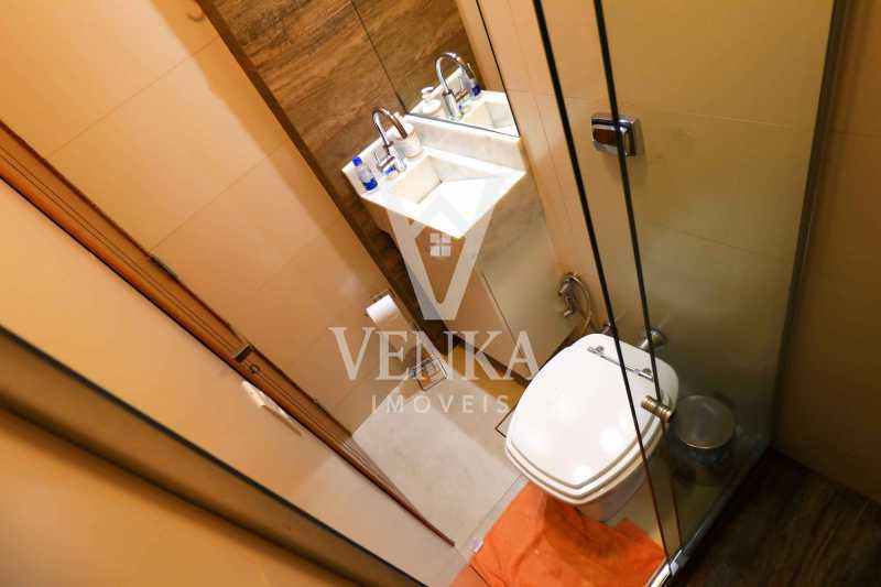 Banheiro 2 IMG_02480 - 24