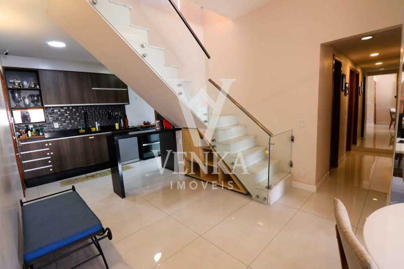 Sala 1 Escada IMG_03780 - 10