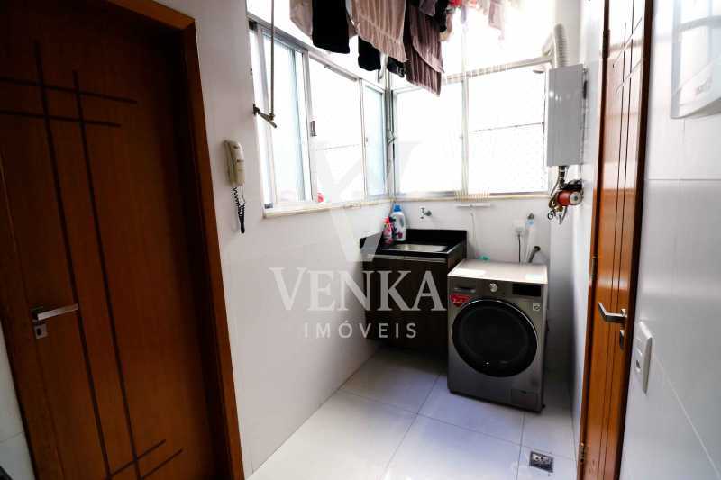 Cozinha Área IMG_04050 - 21