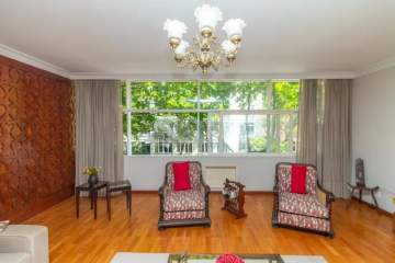 Apartamento à venda Avenida Rainha Elizabeth da Bélgica,Rio de Janeiro,RJ Copacabana - R$ 2.200.000 - VKAP40085