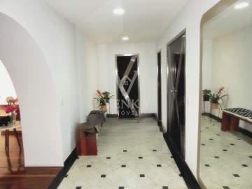 Apartamento 4 quartos à venda Rio de Janeiro,RJ Copacabana - R$ 2.400.000 - VKAP40001