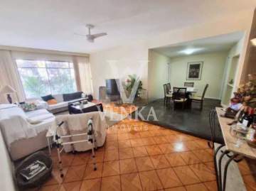 Apartamento à venda Rua Miguel Lemos,Rio de Janeiro,RJ Copacabana - R$ 1.680.000 - VKAP30145