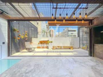 Apartamento à venda Rua Redentor,Rio de Janeiro,RJ Ipanema - R$ 6.950.000 - VKAP30148