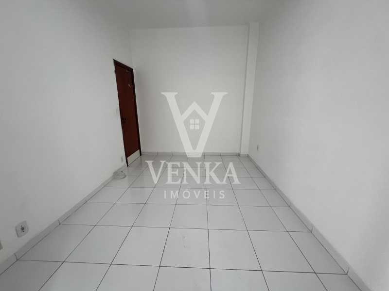Conheça QUARTO 2 do imóvel - Apartamento à venda Avenida Nossa Senhora de Copacabana,Rio de Janeiro,RJ Copacabana - R$ 1.100.000 - VKAP20077 - 10 QUARTO 2 - 10