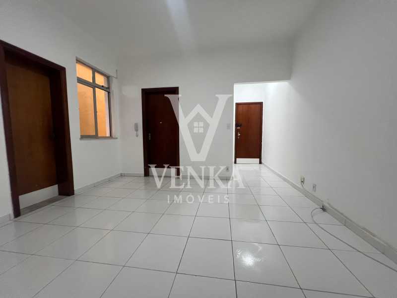 Conheça SALA do imóvel - Apartamento à venda Avenida Nossa Senhora de Copacabana,Rio de Janeiro,RJ Copacabana - R$ 1.100.000 - VKAP20077 - 7 SALA - 7