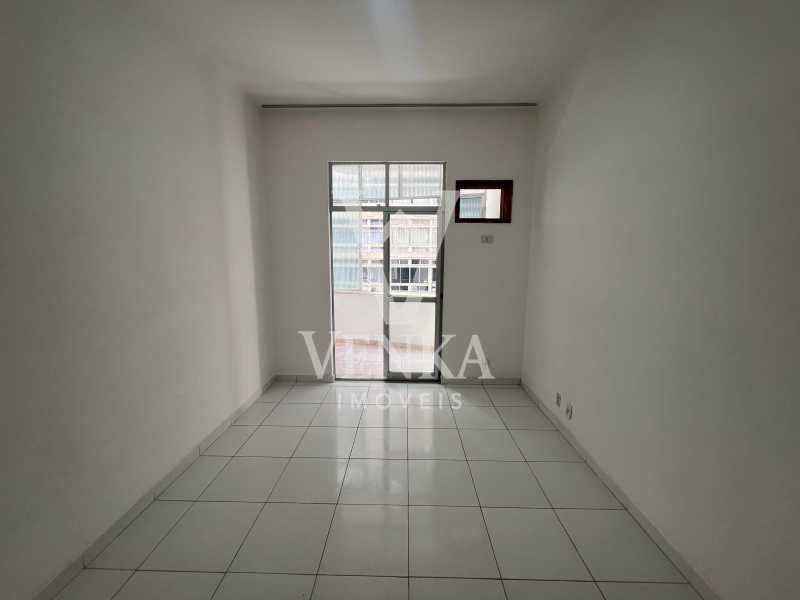 Conheça QUARTO 2 do imóvel - Apartamento à venda Avenida Nossa Senhora de Copacabana,Rio de Janeiro,RJ Copacabana - R$ 1.100.000 - VKAP20077 - 22 QUARTO 2 - 22