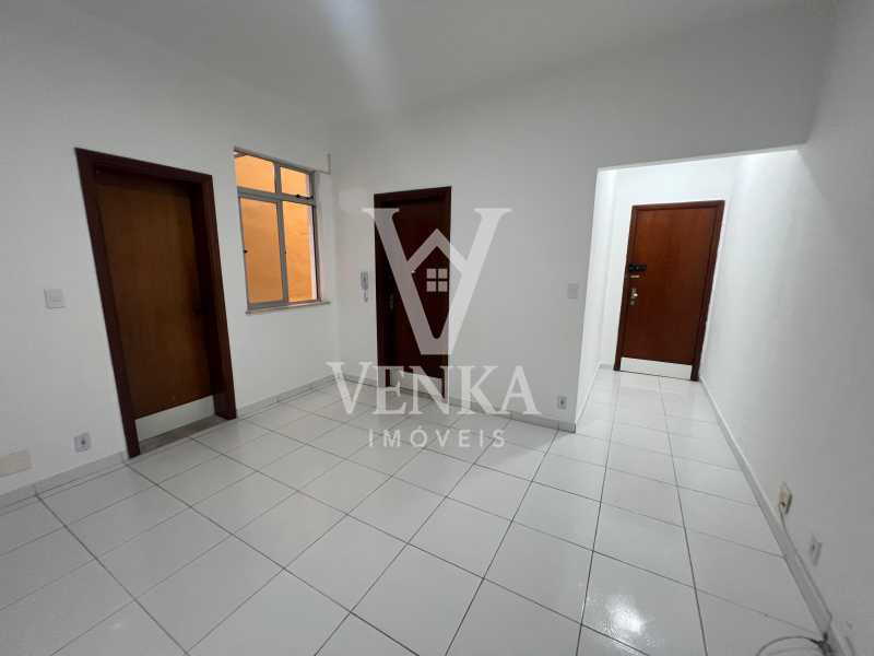 Conheça SALA do imóvel - Apartamento à venda Avenida Nossa Senhora de Copacabana,Rio de Janeiro,RJ Copacabana - R$ 1.100.000 - VKAP20077 - 5 SALA - 5
