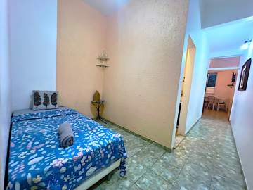 Ótima localização - Apartamento à venda Rua Barata Ribeiro,Rio de Janeiro,RJ Copacabana - R$ 520.000 - VKAP00043