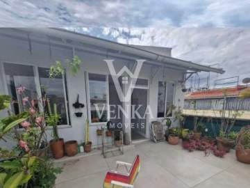 Cobertura à venda Avenida Nossa Senhora de Copacabana,Rio de Janeiro,RJ Copacabana - R$ 1.575.000 - VKCO30012