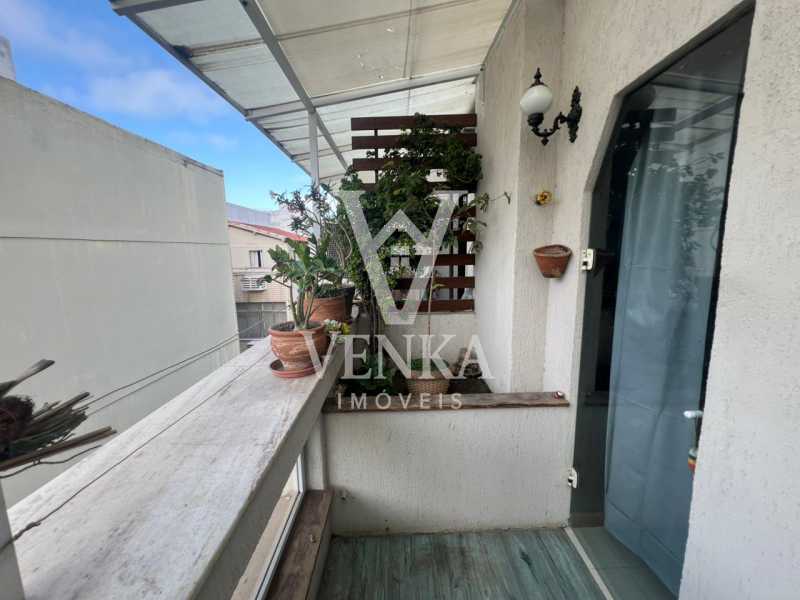 Varanda 2o Andar  - 4
