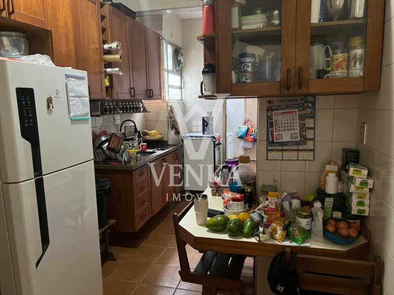 Cozinha 1o Andar - 25