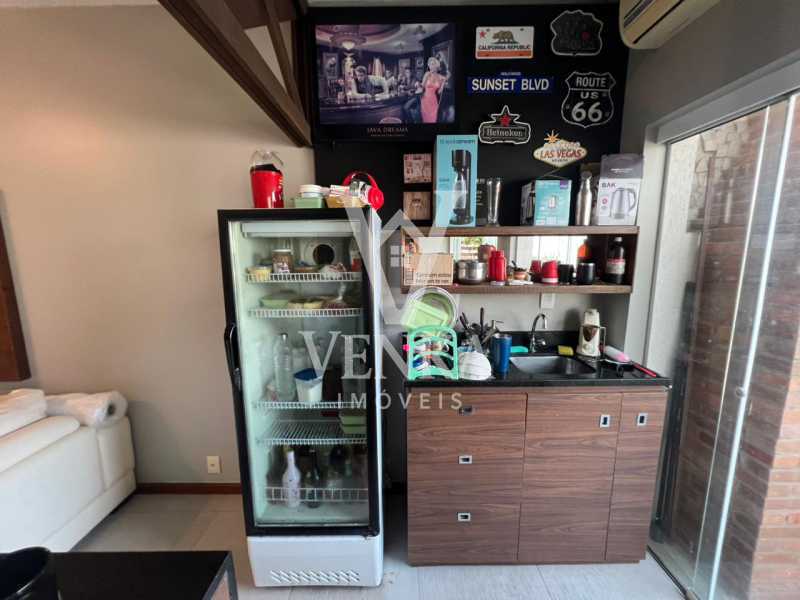 Cozinha - 12