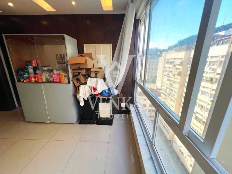 Vista da Sala 1o Andar - 19