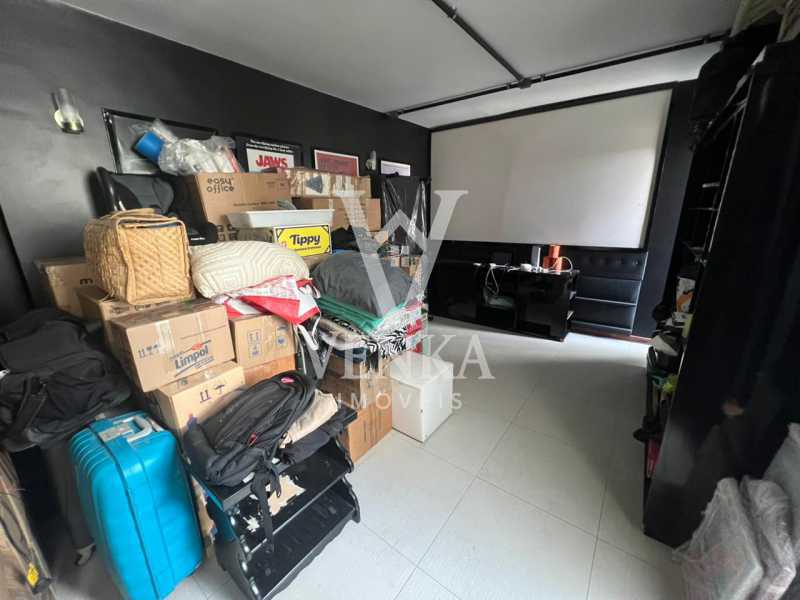 Quarto 2o Andar - 14