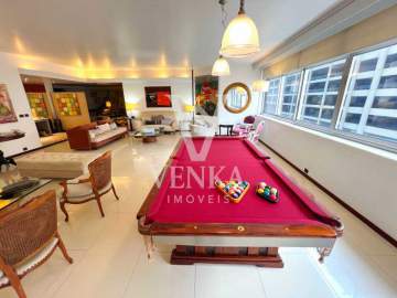 Apartamento à venda Avenida Henrique Dodsworth,Rio de Janeiro,RJ Copacabana - R$ 3.000.000 - VKAP40100