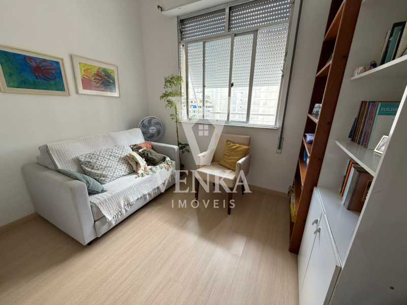 Conheça WhatsApp Image 2026-05-06 at 1 do imóvel - Apartamento à venda Rua Ronald de Carvalho,Rio de Janeiro,RJ Copacabana - R$ 780.000 - VKAP20080 - 4 WhatsApp Image 2026-05-06 at 1 - 4