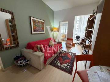 Apartamento à venda Rua Ronald de Carvalho,Rio de Janeiro,RJ Copacabana - R$ 780.000 - VKAP20080